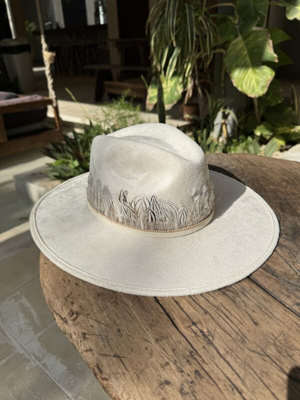Budapest Hat - Image 2