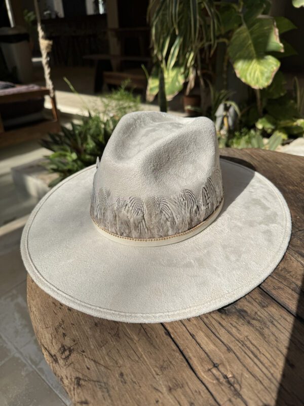 Budapest Hat